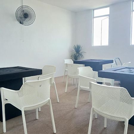 Tz Satellite Hotel, Κότα Μπάρου Εξωτερικό φωτογραφία