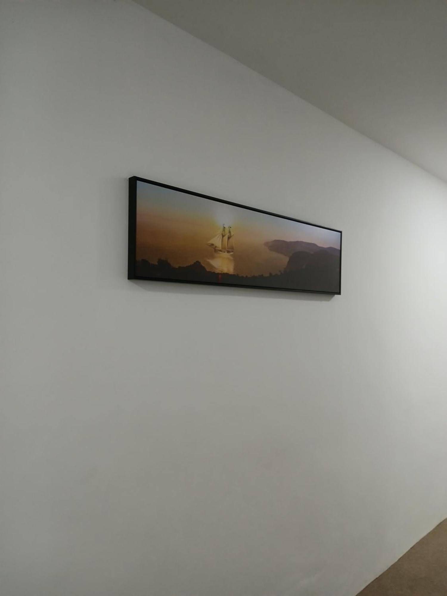 Tz Satellite Hotel, Κότα Μπάρου Εξωτερικό φωτογραφία