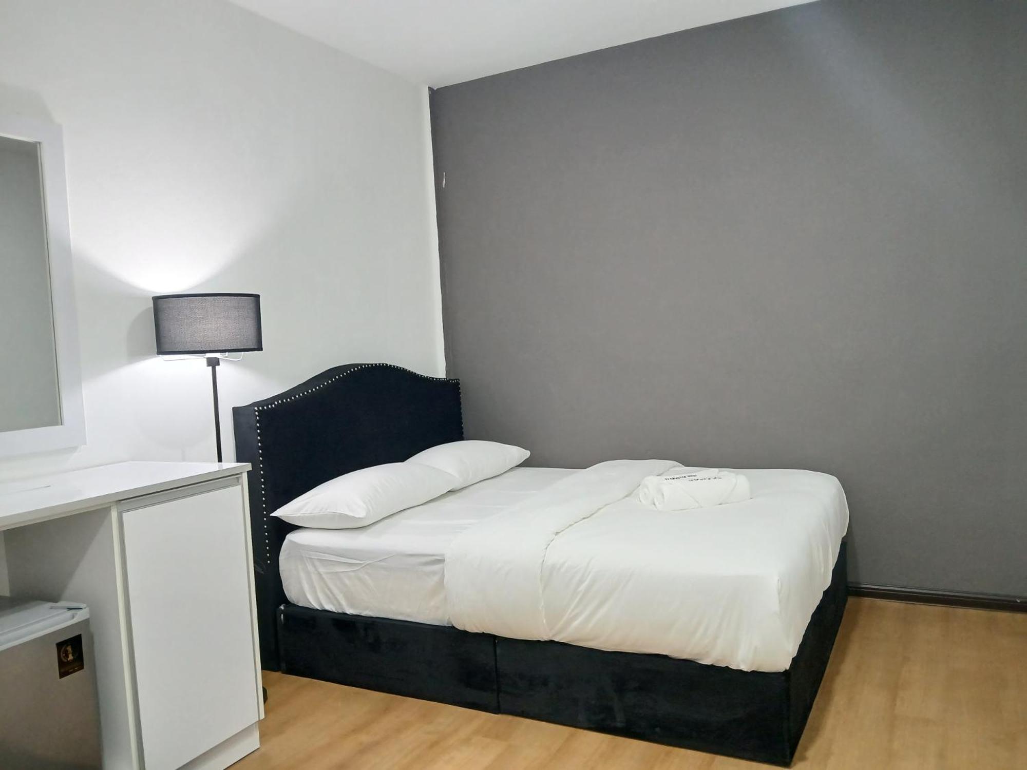 Tz Satellite Hotel, Κότα Μπάρου Εξωτερικό φωτογραφία