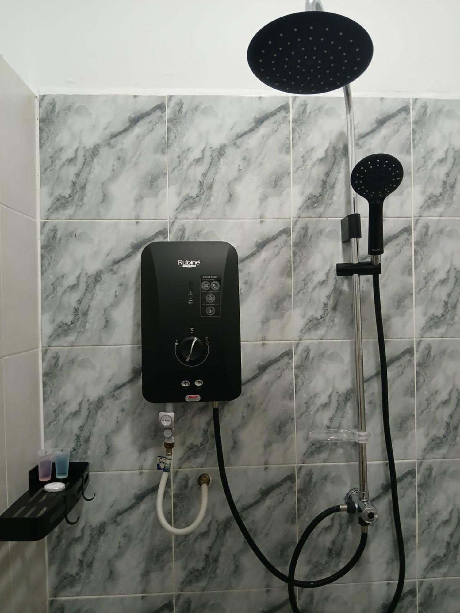 Tz Satellite Hotel, Κότα Μπάρου Εξωτερικό φωτογραφία