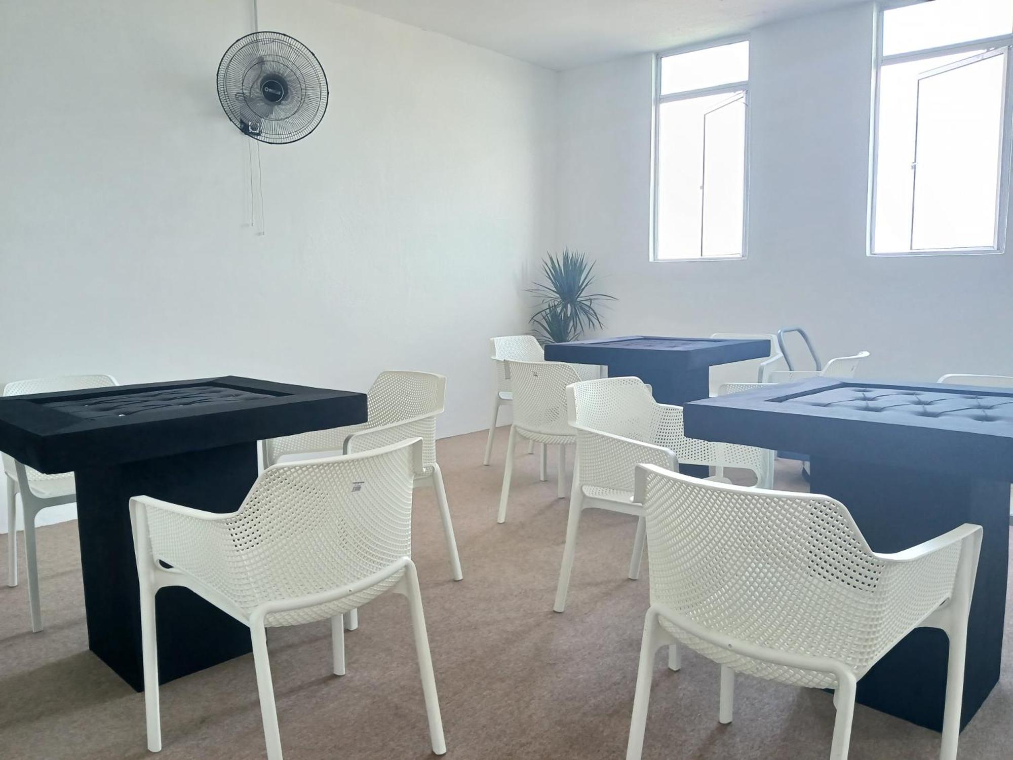 Tz Satellite Hotel, Κότα Μπάρου Εξωτερικό φωτογραφία